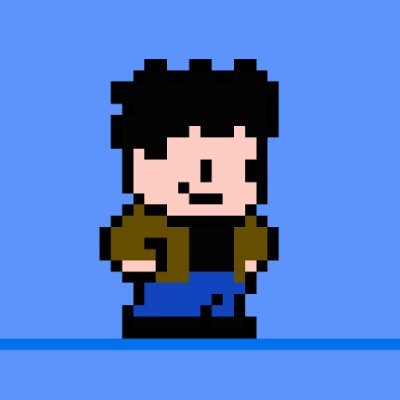 dior27_o's profile picture. DEV 💻