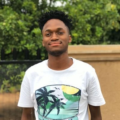 madisha_tshepan's profile picture. NEW ACCOUNT

DANCER
🇿🇦