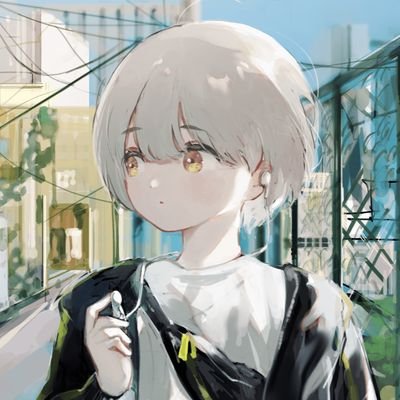 ミアシュ(02) | Anime Remix DJ | Organizer #resonorous #moe_Lounge