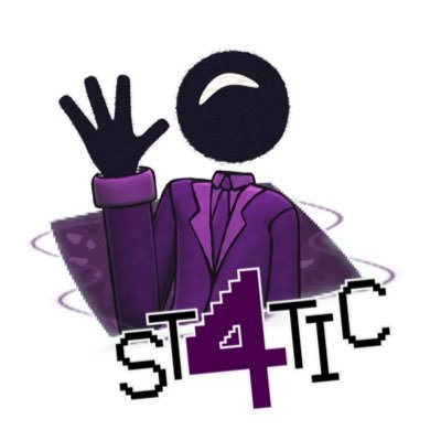 3D Animator/Nerdcore Artist | Thanks for tuning in! - banner by @bunniballooo - Currently a 3D Animator at @TNeutronMedia - SCAD ‘28