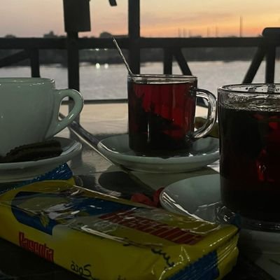 ان لم يكن بك علي غضب فلا أبالي ولكن عافيتك هي أوسع لي