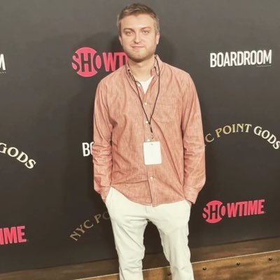 Jared Schwartz Profile