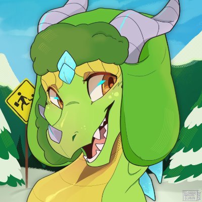 ✒ • sfw furry artist •🌼• pfp by @iguanaguavaa • 🍃Commissions: Closed •🌿• ZOOPH/ABDL/PROSHIP DNI• server! https://t.co/LAgU3dqUAj Alt: @SerPennDragon
