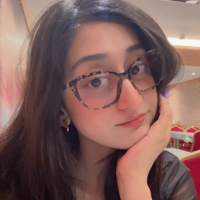 zainabkps's profile picture. seize the day❤
Follow mee on insta for more @thezainabkapasi