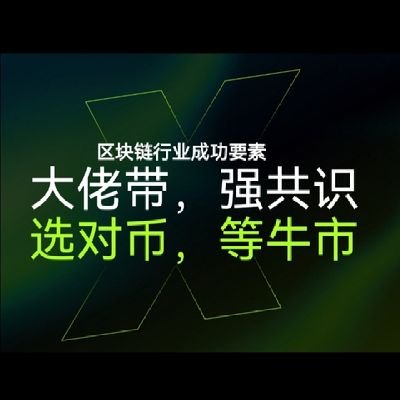 Boss13196776490's profile picture. 100X交易平台