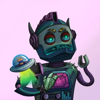 franizm's profile picture. Aptos OG
Real World Aptos Believer