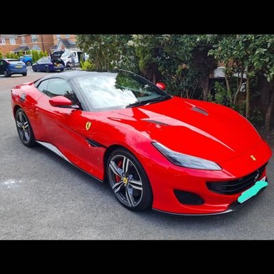 Redmann357's profile picture. 