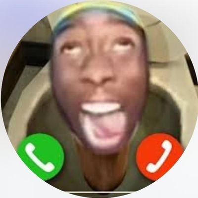 Kirbyeah411's profile picture. what the what.