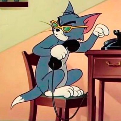 __tombaker's profile picture. 