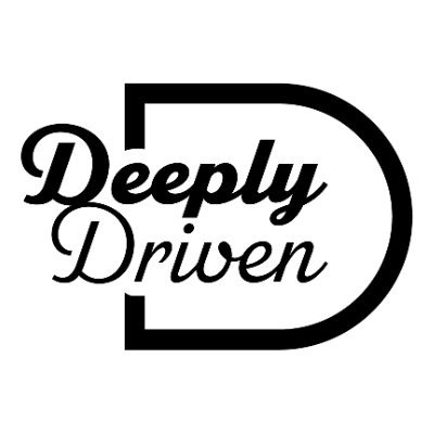 DeeplyDrivenOne's profile picture. We exist to explore deeply driven entrepreneurs who charted their own path in life, so we can share the learnings with you, our friend.