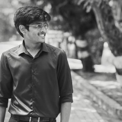 Ex-SWE intern @ai_markopolo | Halcyon :)
A Learning Maverick!
An Enthusiastic Developer with a pinch of weeb!