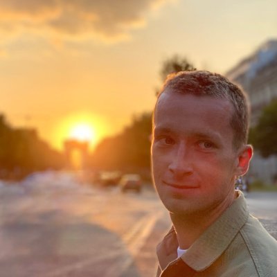 jayyiron's profile picture. LLMs like the way I make them talk to each other.

prev: https://t.co/p9YLEEqBhh
curr: rlvr