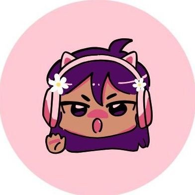 FĆ£ da #100t! faƧo crochĆŖ de animes, Jogos e coisas fofas š
{Aceito encomendas via zap: https://t.co/xrR0EpYxDv }
š¦ para todo o Brasil