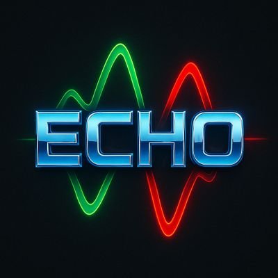 Im just a small content creator enjoying all types of survival games, check out my youtube channel at MrEcho@youtube