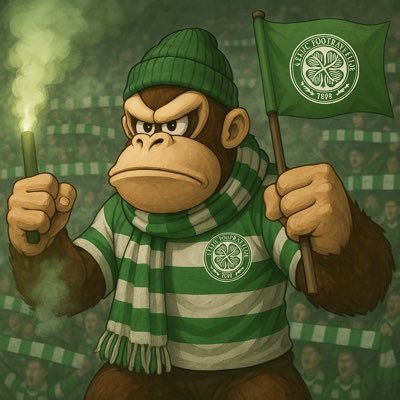 DunkyKong16's profile picture. Israel are terrorists.