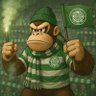DunkyKong16's profile picture. Israel are terrorists.