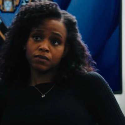 i watch a lot of tv | sydney adamu, kim burgess, and renee curry defender