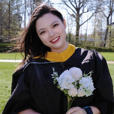 SusanEfforts's profile picture. First-year PhD in CS