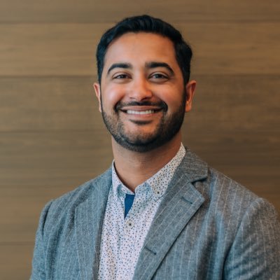 AamilSarfani's profile picture. Retail and Office Development | Started Project Cowork as my play on turning old office buildings around | All things place-making