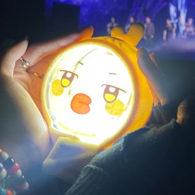 candgieland's profile picture. hongjoonger