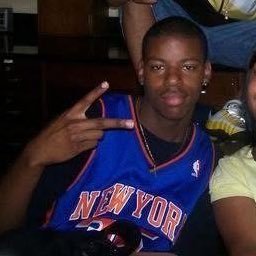 I make fun #NewYorkForever #Knicks 🏀