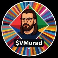 VistaMurad (VMURAD) (@vistamurad) 's Twitter Profile Photo VistaMurad (VMURAD) (@vistamurad) 's Twitter Profile Photo