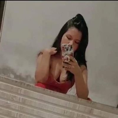 isasan_n's profile picture. Isaiane Ribeiro
Belém PA🇧🇷
Cristã✝️