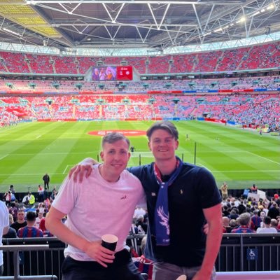 27. Crystal Palace. 37/92. 11/12/22 (Sober Date).