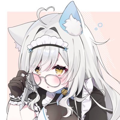 おもしれ~女です✌︎︎( ◜▿◝ )🐾🤍💤/総合・エゴサタグ #ナオミチ見てくれ/イラストタグ #ナオミチ描いたよ/ʰᵖ https://t.co/P0AnKg5ch7