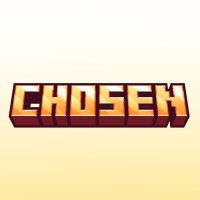 Chosen SMP ⚡️ (@chosensmp_) 's Twitter Profile Photo Chosen SMP ⚡️ (@chosensmp_) 's Twitter Profile Photo