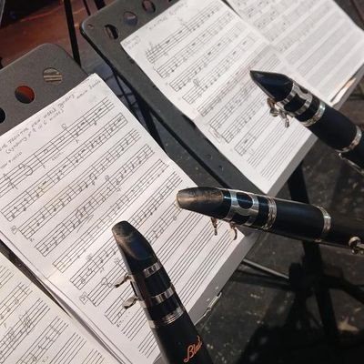 Clarinet is my life 🎶✨️
OT4 💜 #FourthHarmony
Bloqueando a todos los Camilizers