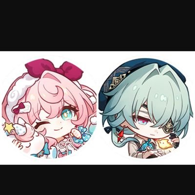 dailyanaci18111's profile picture. This is a account for the ship between #Anaxa y #Hyacine