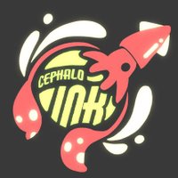CEPHALO Ink (@cephaloink) 's Twitter Profile Photo CEPHALO Ink (@cephaloink) 's Twitter Profile Photo