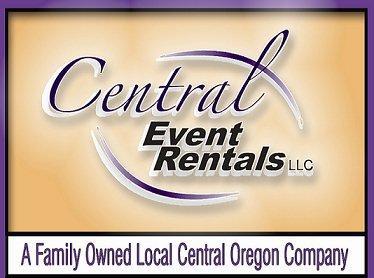 CentralEvent's profile picture. We are a family owned, local Central Oregon Company, committed to and supporters of our tri-county community.