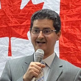 Yemeni-Canadian Award-Winning Journalist, writer and Human rights advocate. Awarded the International Press Freedom Award, 2011, from https://t.co/2XNHDyIaDq of Canada.