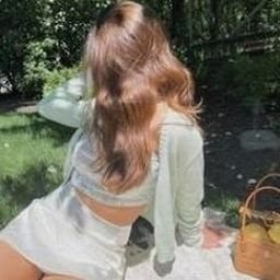 Sroohu683199's profile picture. Gods determine what you're going to be。