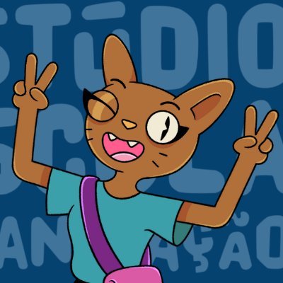 Estúdio Escola de Animaçãoさんのプロフィール画像