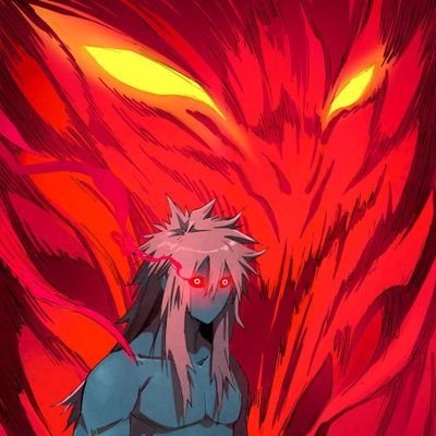 ObsidianMaggot's profile picture. 