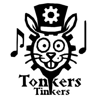 Self-Proclaimed Professional Amateur Tinkerer #gamedev #indiedev #indiegames