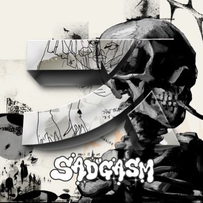 SADGASM ⁷ᵏ Profile
