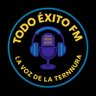 todo_exito's profile picture. Todo Exito FM es una emisora romántica dominicana que nace con la misión de llenar el aire de emociones, melodías inolvidables y sentimientos verdaderos.