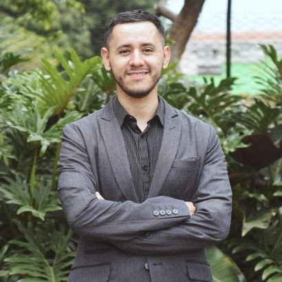Abogado & Coach ⚖️ | Magister en DDHH ☮️ | Director de Conexiones Jurídicas✨ Escritor del libro