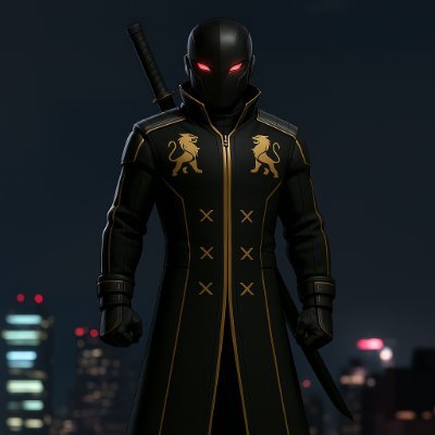 Escrevendo livros porque a realidade é mal roteirizada.
🎮 Gamer em loading | 📚 Autor em evolução | 🤖 Ficções com um pé na realidade (e o outro no caos)