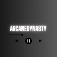 Arcane Dynasty🐣 (@arcanedynasty) 's Twitter Profile Photo Arcane Dynasty🐣 (@arcanedynasty) 's Twitter Profile Photo