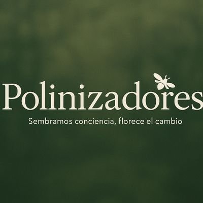 Gestores Ambientales. Sembramos conciencia, florece el cambio.