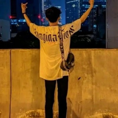 AchengBoyz's profile picture. 