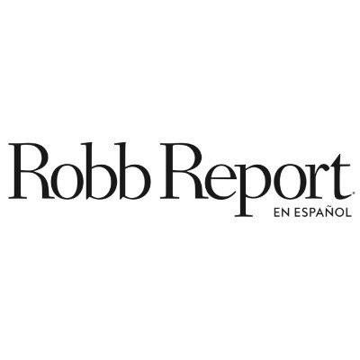 La reconocida revista líder del lujo global, estilo de vida de excelencia y experiencias únicas para un público exigente ahora En Español... @robbreportenes