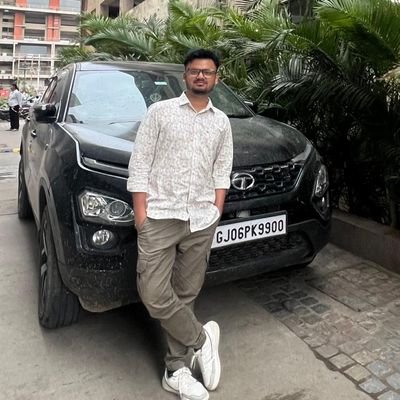 Mayank Profile