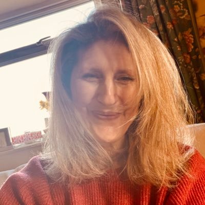 Nadinekahunter's profile picture. Brexiteer.European.Former Chairman of Eddisbury https://t.co/yDeCE9SjTe Speech Union. Time for Reform. Author. Certified Wellness Practitioner.