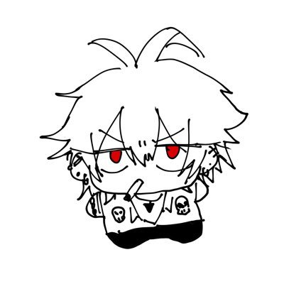 🐴🐰🐦💙あつみ🐉🦇⚔⚡️さんのプロフィール画像